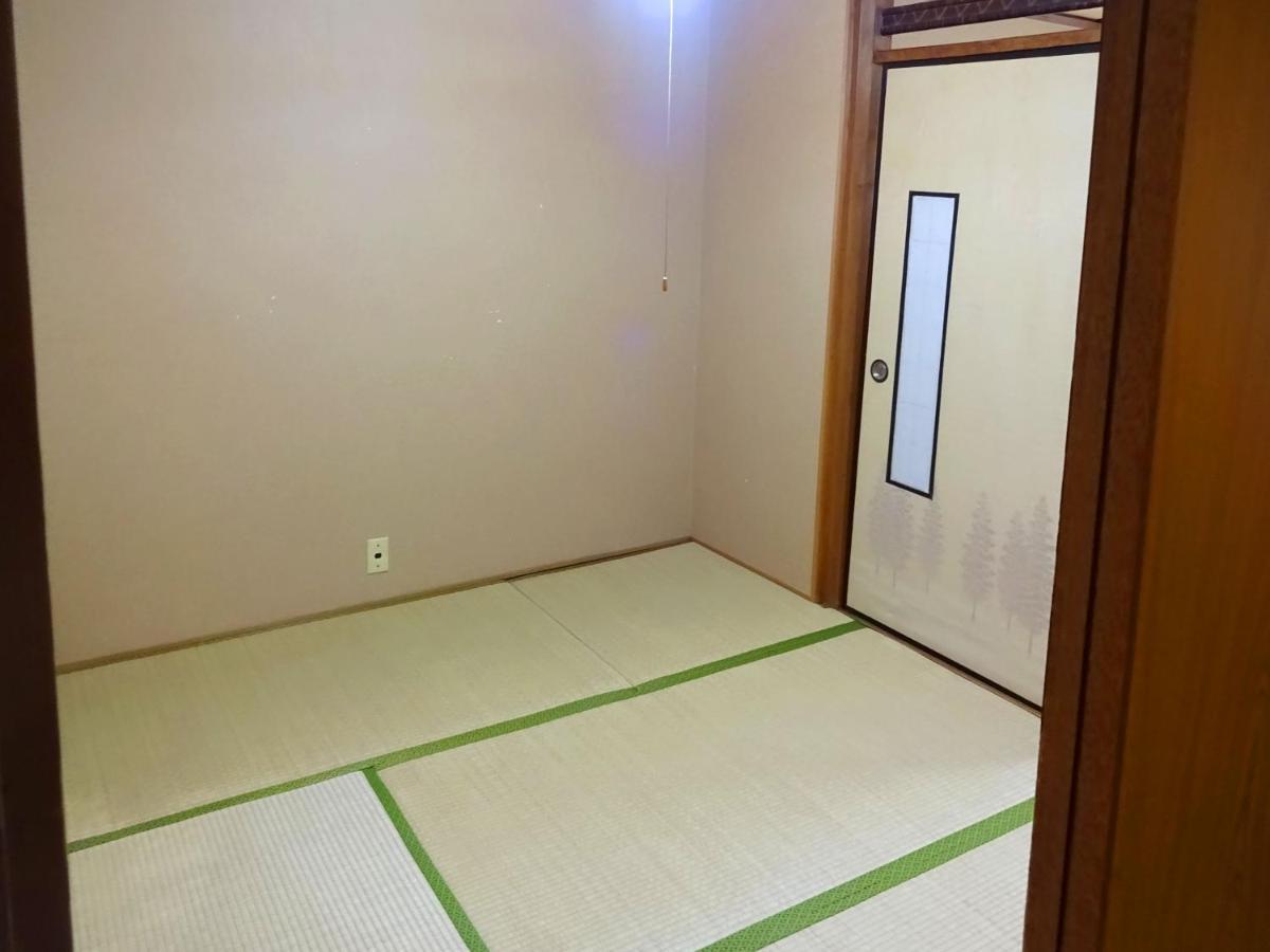 Imazato Ryokan Osaka Eksteriør billede
