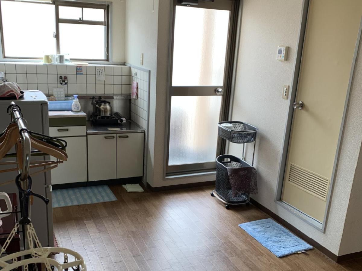 Imazato Ryokan Osaka Eksteriør billede