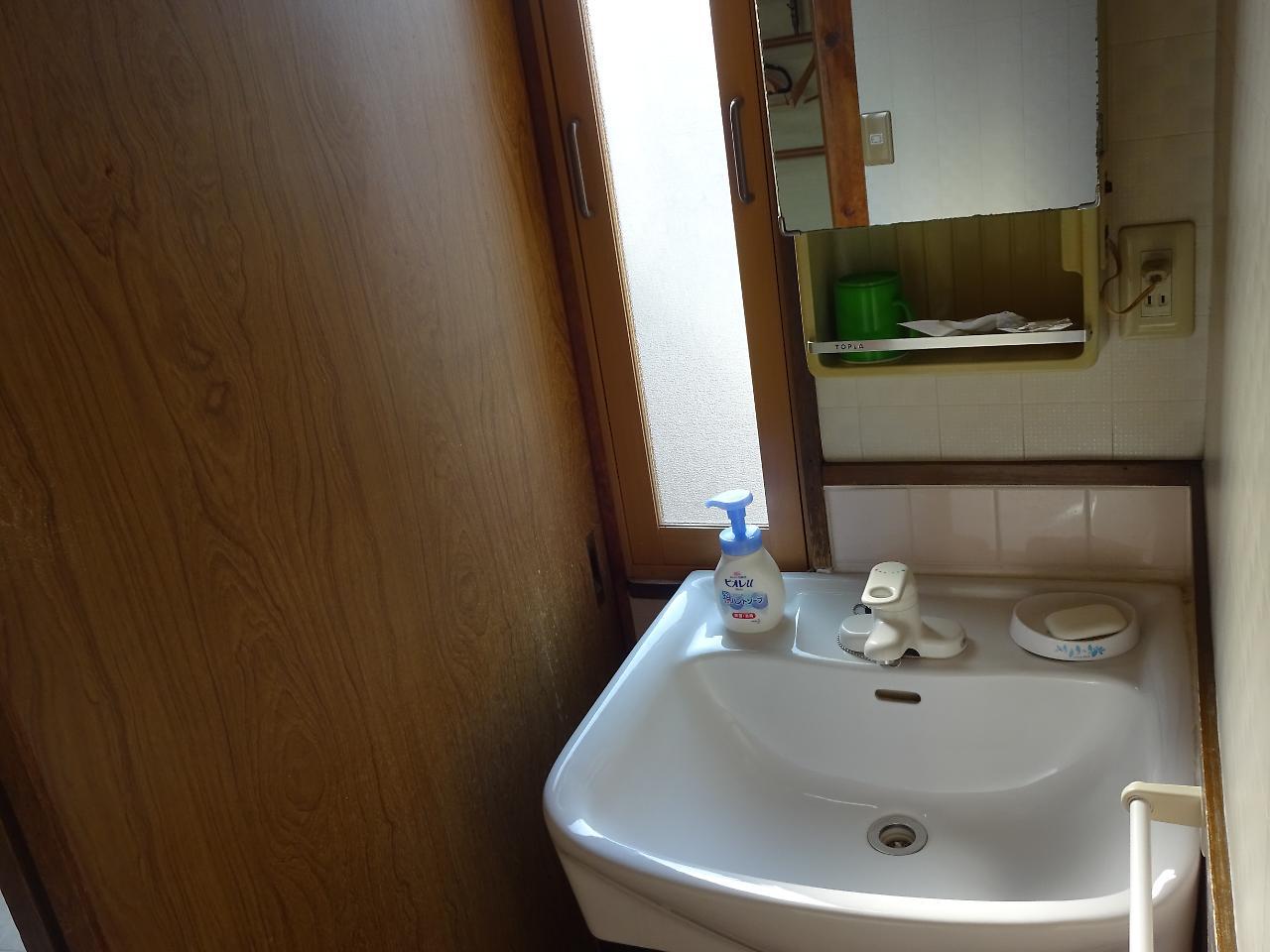 Imazato Ryokan Osaka Eksteriør billede