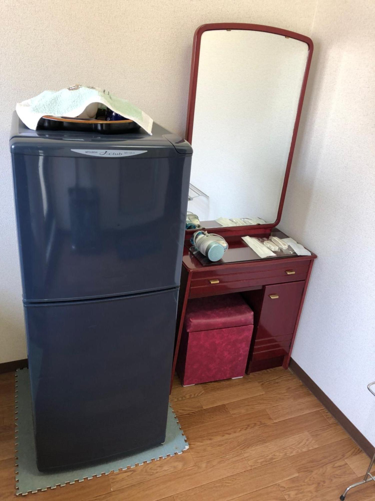 Imazato Ryokan Osaka Eksteriør billede